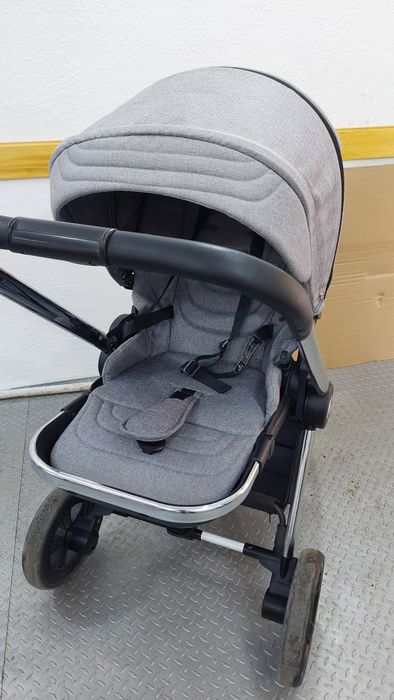 Детска количка Kikka boo