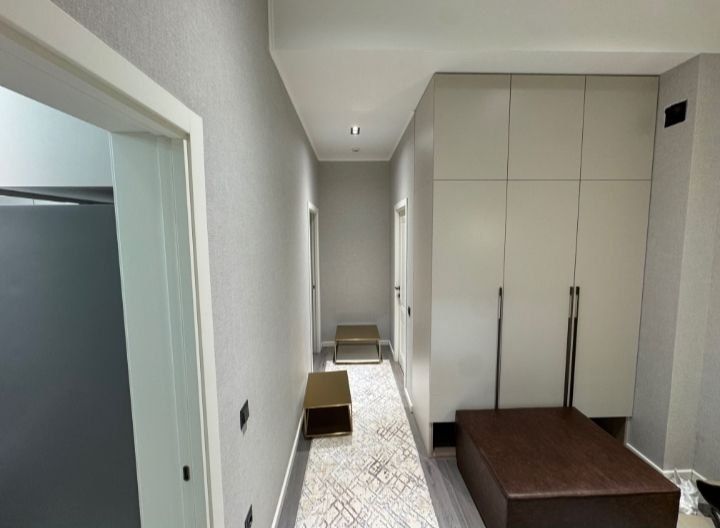 Infinity 2-комнатная 65м2 1200$ Мирзо-Улугбекский район