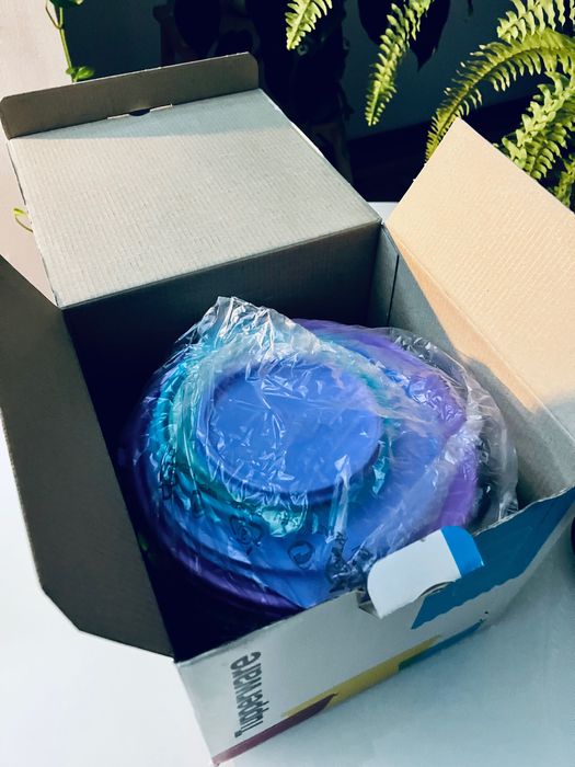 Набор контейнеров Tupperware