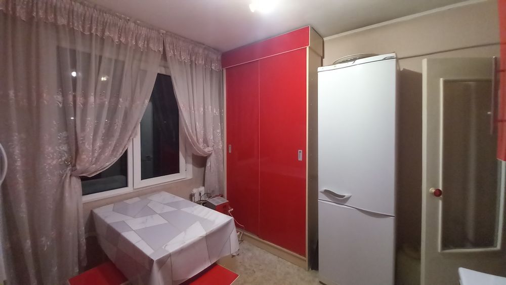 Продам 3 ком квартиру на КШТ