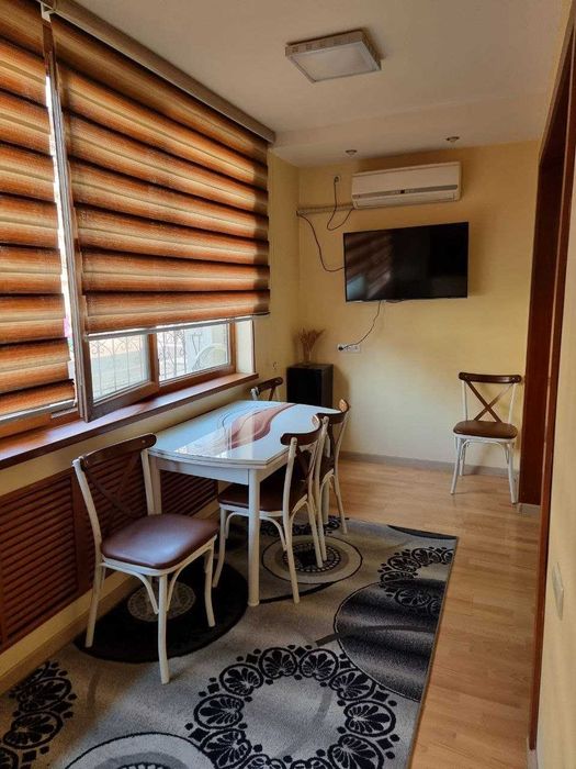 sb Аренда 3 ком. на 1 этаже Кадышева