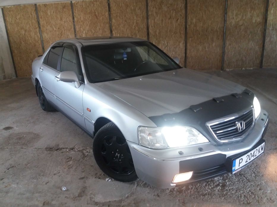 Honda legend K9 din 2000 anul + piese dezmembrare