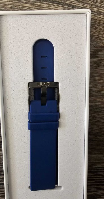 Силиконова каишка LIU JO