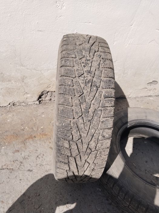 Шины б/у хорошем состояние