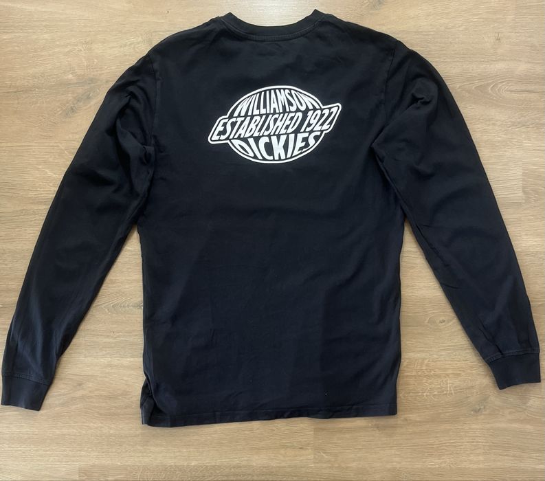 Vans,Dickies блузи размер М