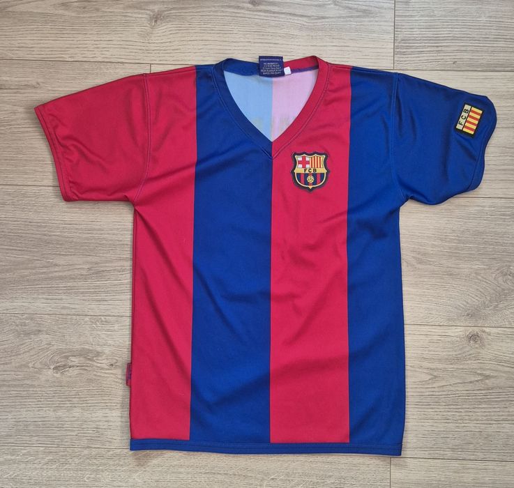 Детски футболни екипи Nike, Adidas, Ronaldo CR7, Messi, Ronaldinho