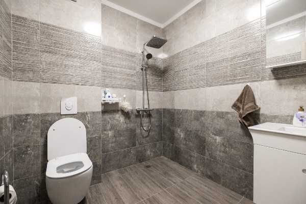 Тристаен апартамент в Коматево!