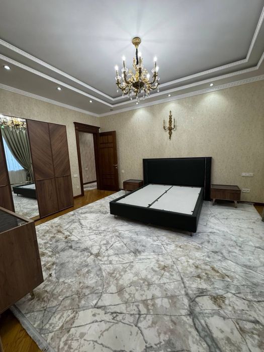 В продаже 4-комнатная квартира в Габусе на Тараса Шевченко 4-1-8