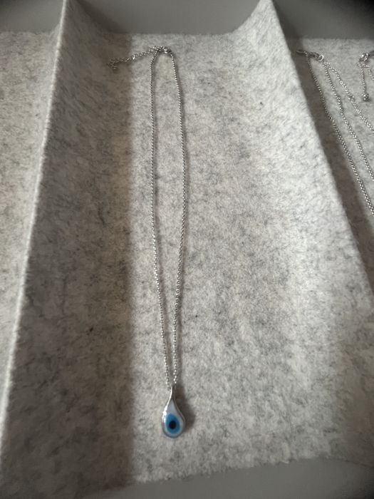 Бижута колиета и обици