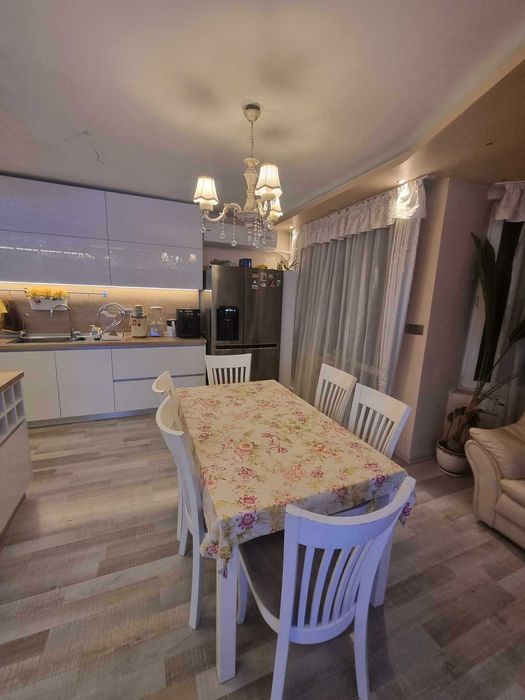 Дава се под наем Двустаен апартамент в София, Надежда 3 - 80 кв.м за 250 € - Снимка #4