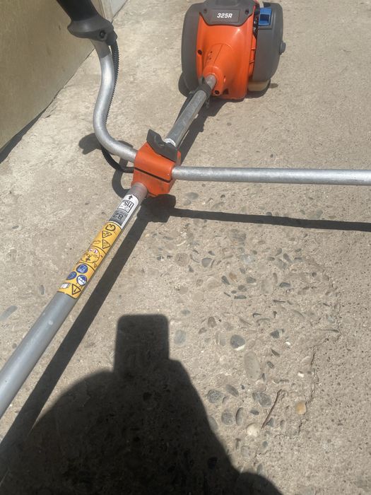 Vand motocosa husvarna