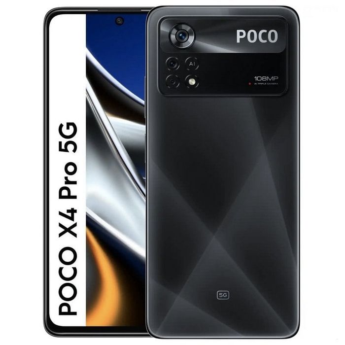 POCO X4 PRO 8/256