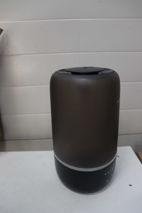 Умен овлажнител Philips компактен, мощен, ароматерапия, до 41кв