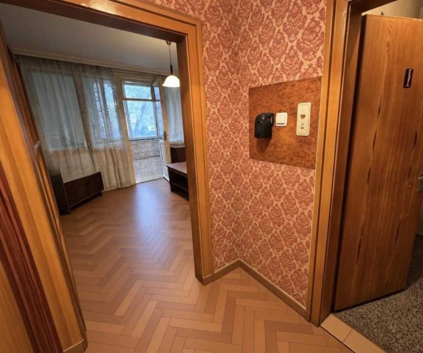 Едностаен апартамент Мараша