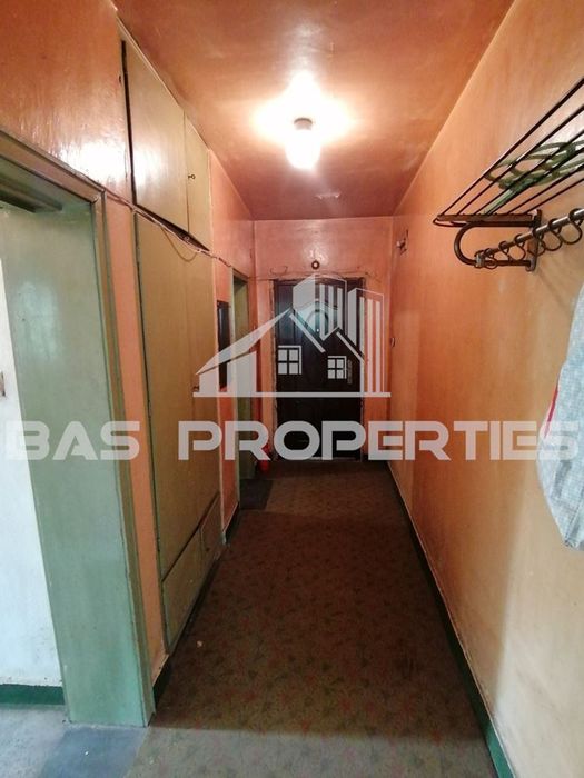 2-стаен в София-Сухата Река площ 69