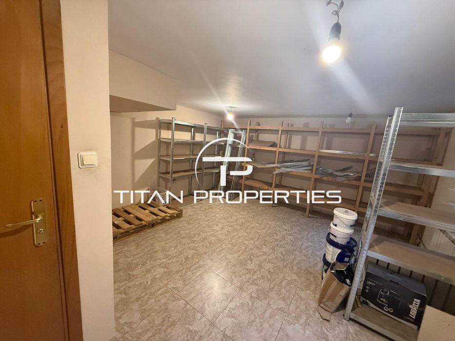 Дава се под наем Магазин в Бургас, Център - 90 кв.м за 1000 € - Снимка #6