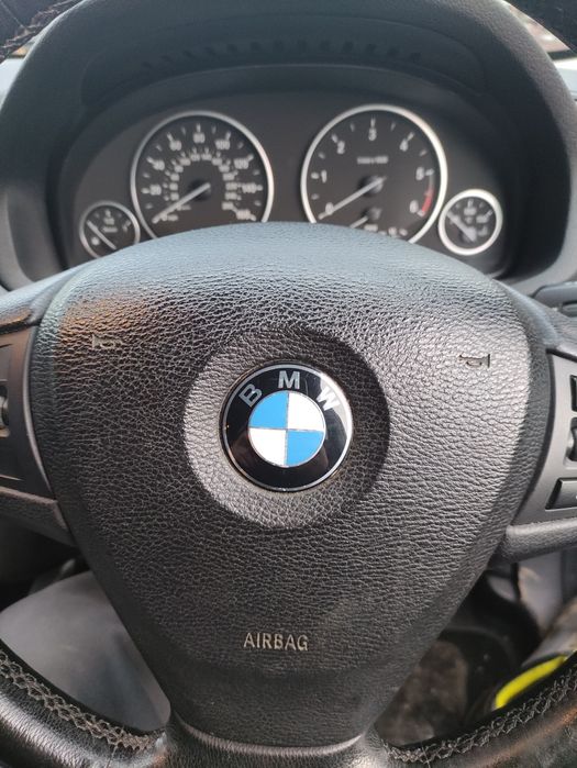 Айрбег за волан за BMW X3 F25