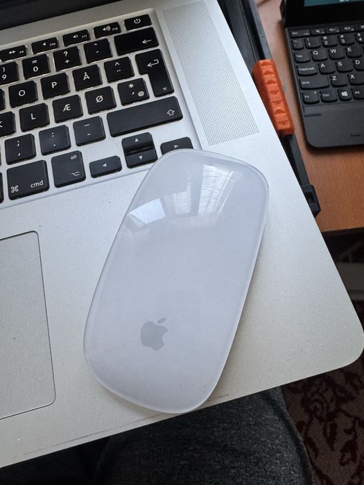 Macbook pro retina 15” 2015