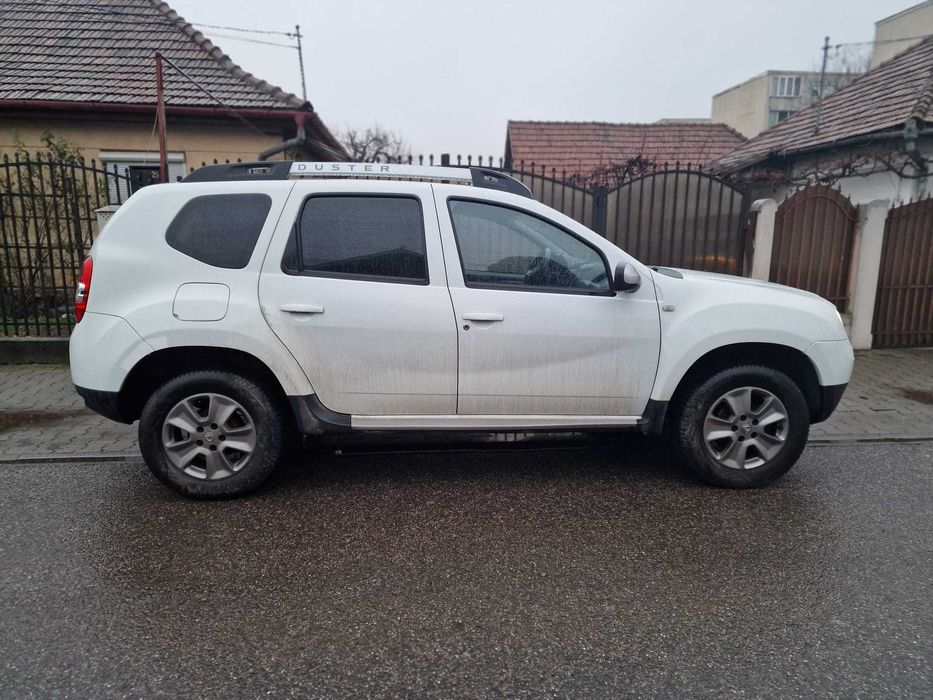 dacia duster 2018,benzina+gpl