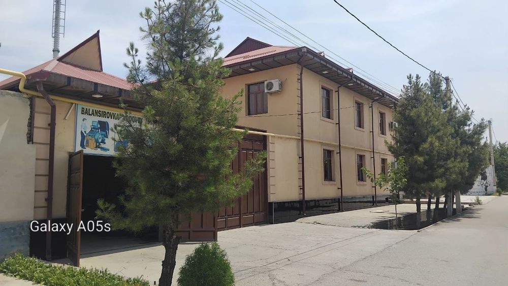 Navoiy shahridan ijaraga beriladi studentlarga