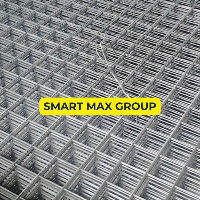 Монолитная Сетка Yo'l setka Сетка для стяжки Йул сетка Дорожная  ЗАВОД