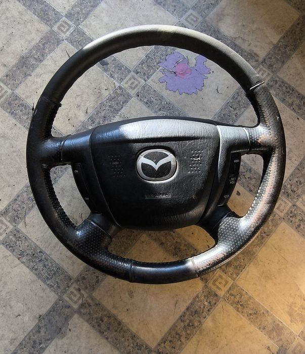 Резервни части Mazda Tribute /2.0 i 16V 4WD 124кс/