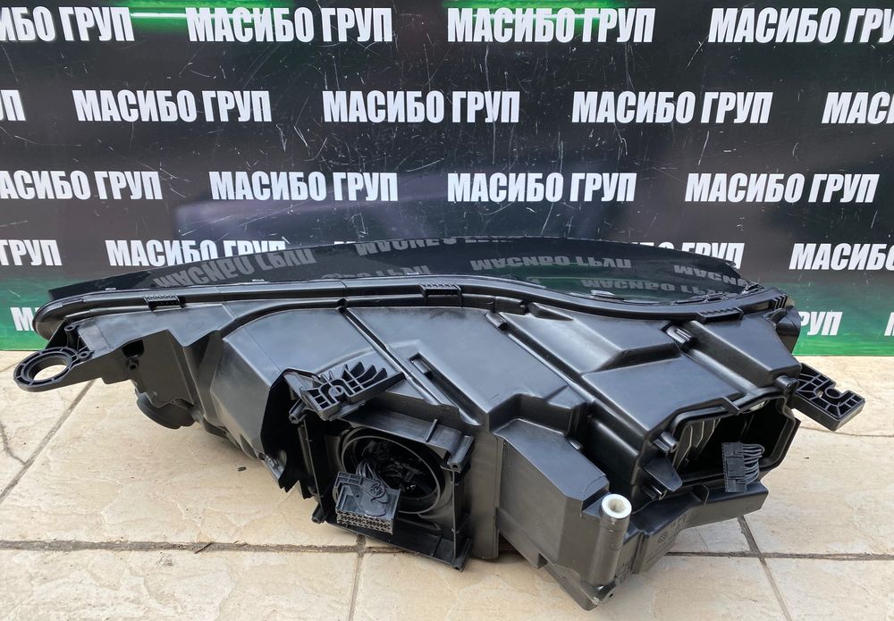 Фарове far Matrix фар за Ауди Кю5 Audi Q5 SQ5
