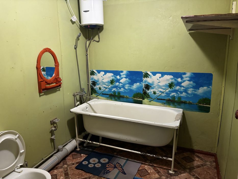 Продам дом в поселке. Белкуль