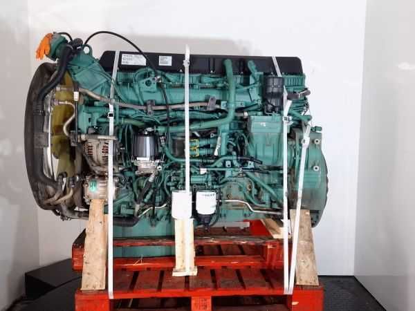 Motor pentru camioane Volvo D13K460 EUVI - Piese de motor Volvo