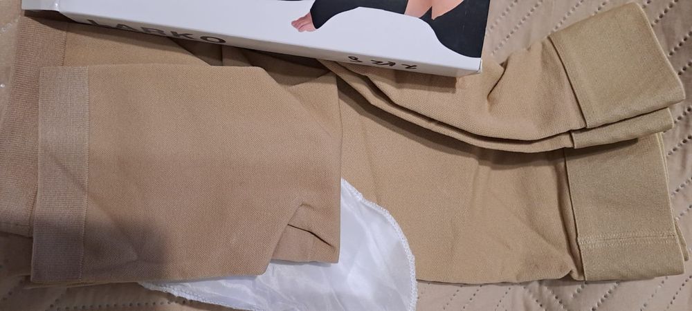 Компрессионные чулки