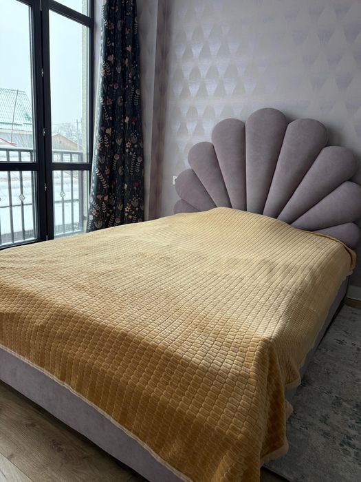 Кровать 2000х1500