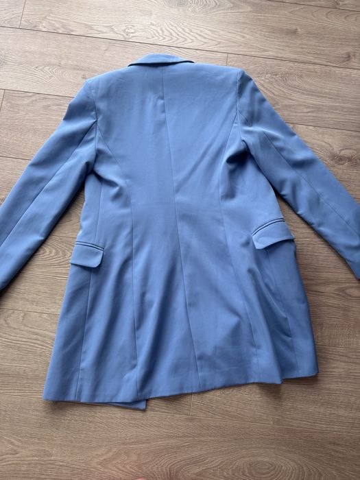 Sacou lung Stradivarius