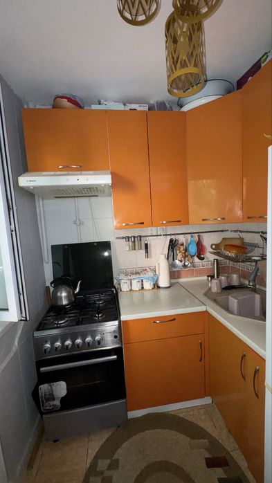 Кухонный гарнитур