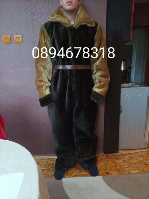 Кукерски гащеризон