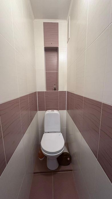 2 комнатная квартира