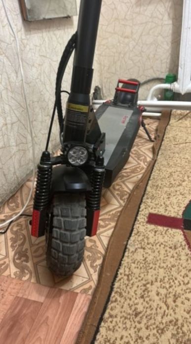 Электросамокат торг есть