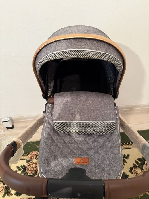 Коляска детская.