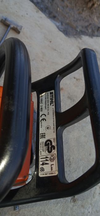 Vând Drujba Sthil  180 MS