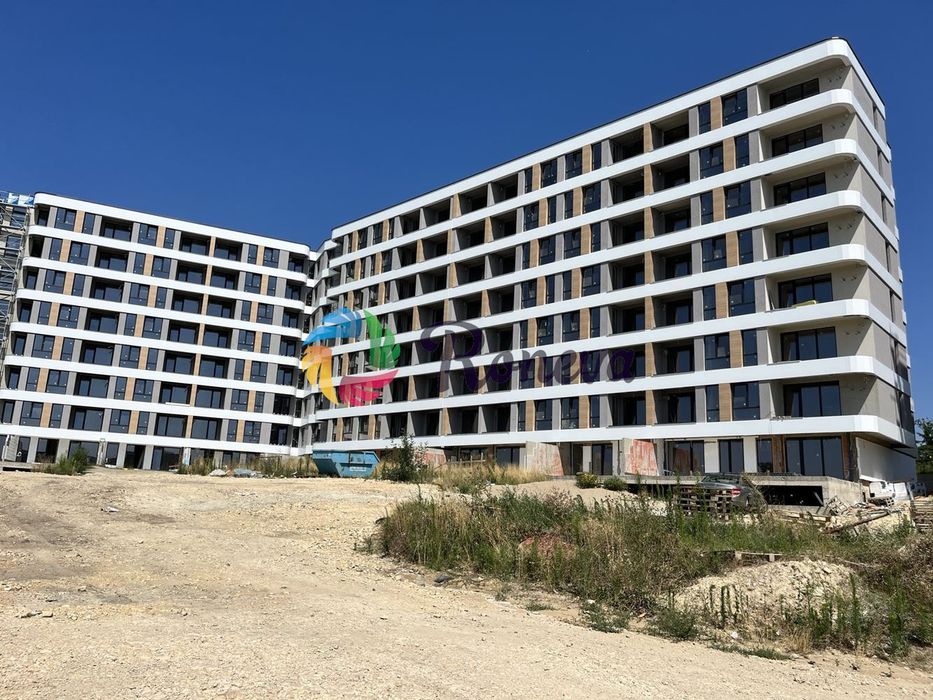 2-стаен в Варна-Владислав Варненчик 1 площ 63 цена 104000