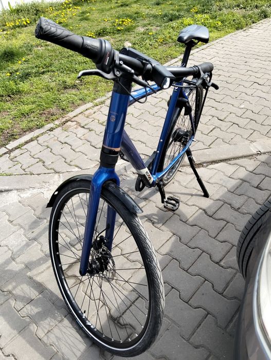 Bicicleta Koga F3 29" XL
