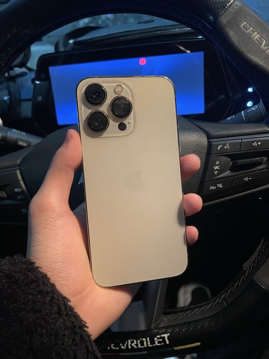 iPhone 13 pro 128гб