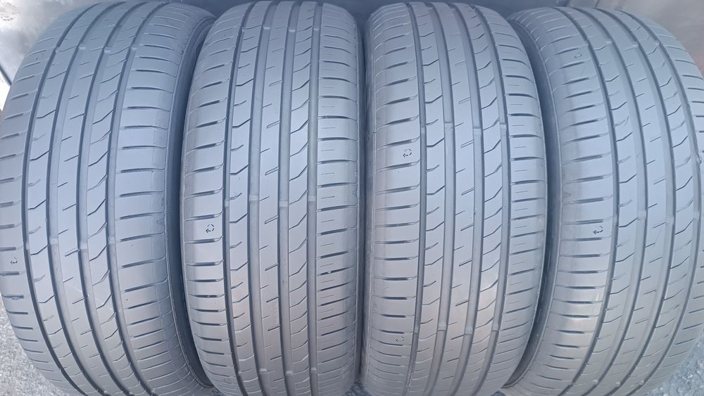 215/55/17 Nexen Дот 1125