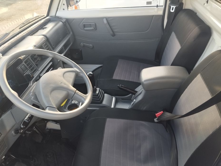 Srochno sotiladi Chevrolet LABO 2020.