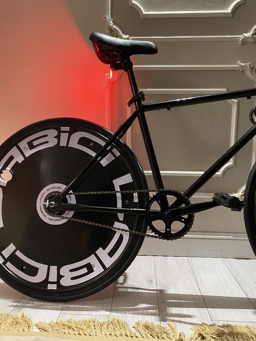 LABICI Fixed Gear / Single Speed (фикс / сингл спид)