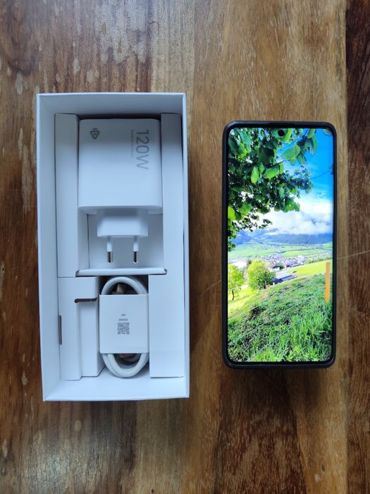 Xiaomi Redmi Note 13 Pro Plus 5G