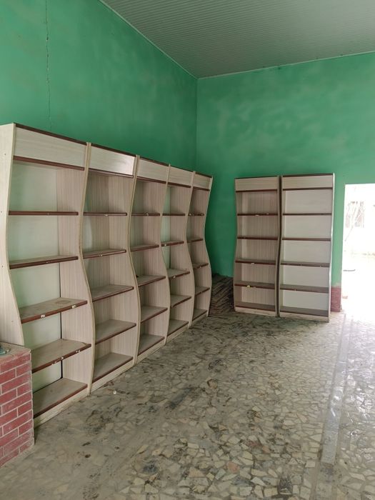 Tayyor javon sotiladi