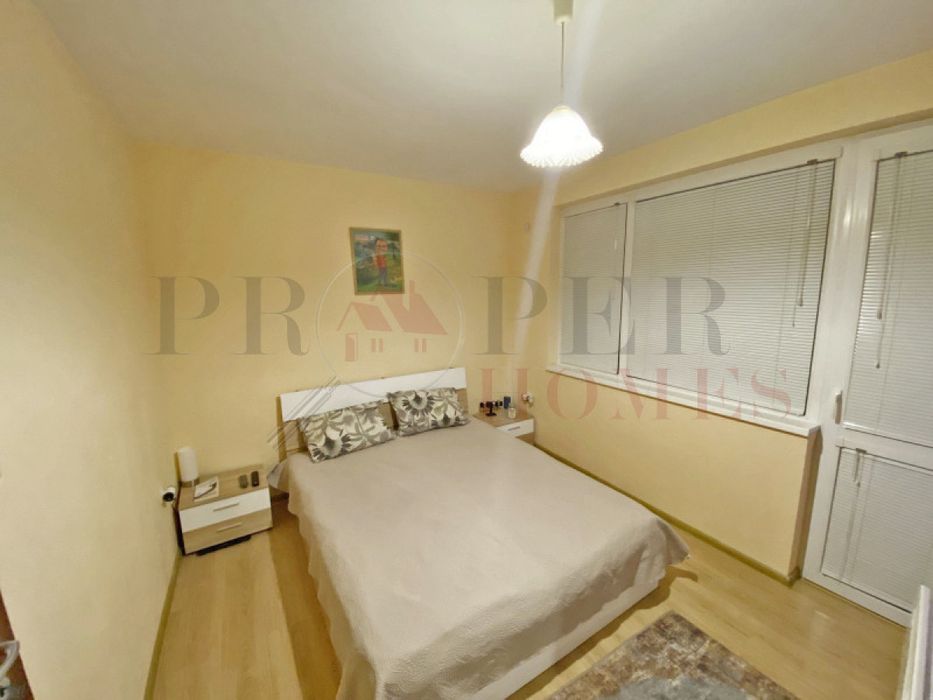 Дава се под наем Двустаен апартамент в Велико Търново, Акация - 50 кв.м за 298.86 € - Снимка #4