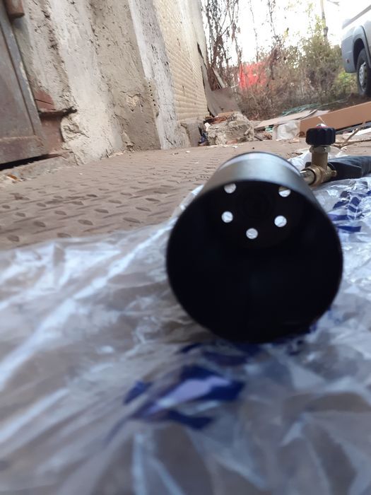 Arzator Parlitor Italia Nou