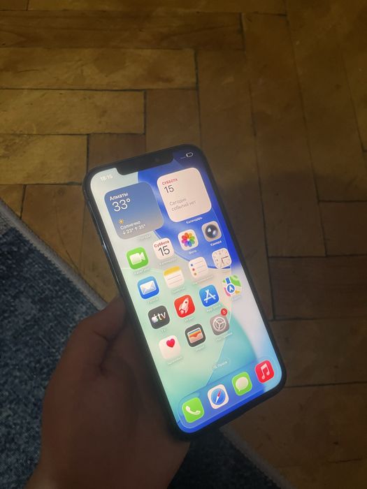Iphone 12Pro Max 256GB