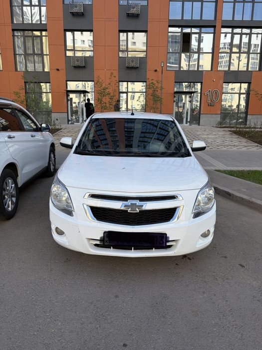 Аренда Автомобиль